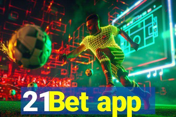 21Bet app